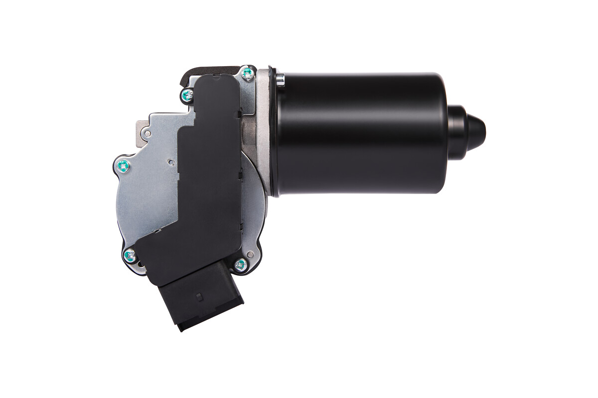 Moteur d'essuie-glace VALEO 584576